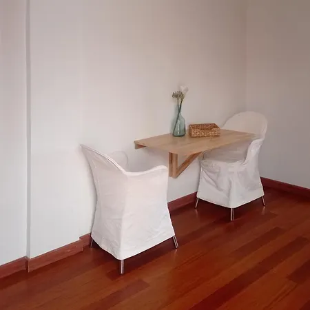 Apartment Terrace With Sea View - Free Pool