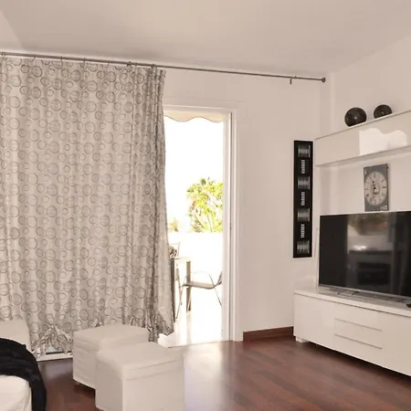 Appartement Terrace With Sea View - Free Pool
