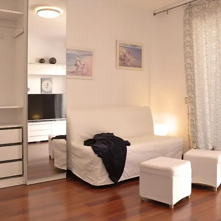 Terrace With Sea View - Free Pool Appartement *